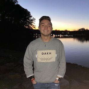 Meet your Posher, Bryant